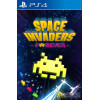 Space Invaders Forever PS4